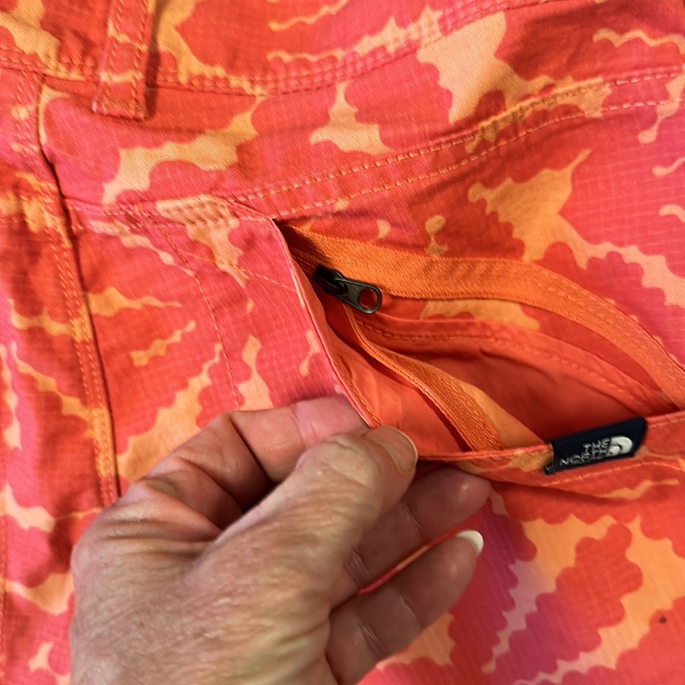 The North Face Ridgeside Short - Picture 5 of 11